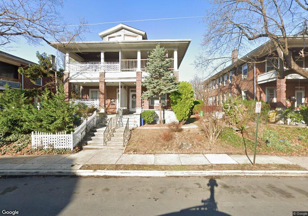 1524 N 11th St, Reading, PA 19604 - photo 1