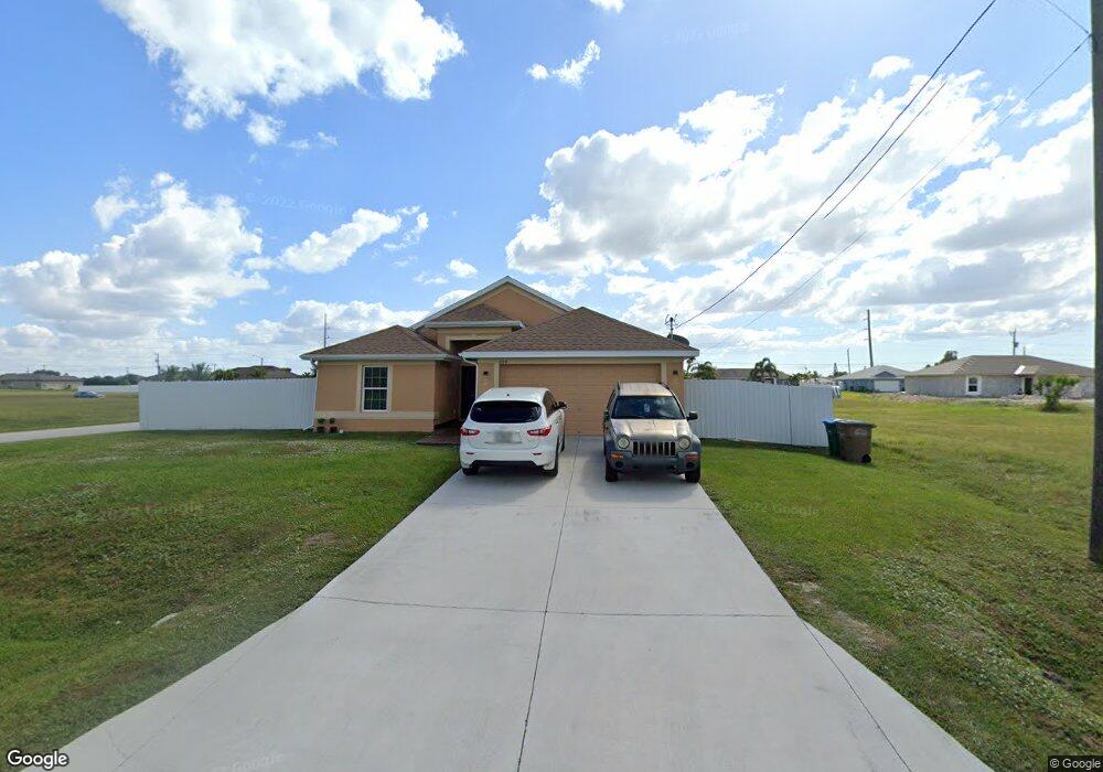 224 NE 25th St, Cape Coral, FL 33909 - photo 1