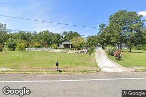 660 S Washington Ave, Talbotton, GA 31827