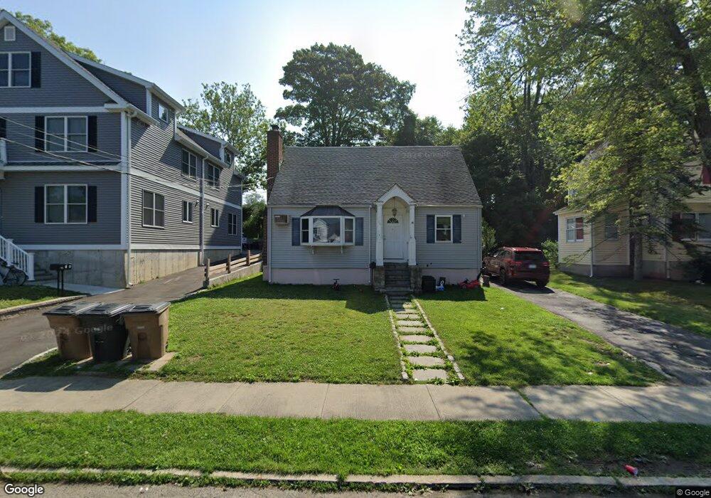 122 van Buskirk Ave, Stamford, CT 06902 - photo 1