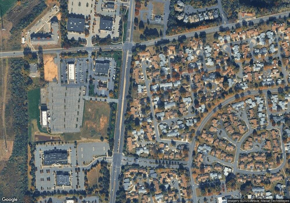 116A Empress Plaza, Monroe Township, NJ 08831 - photo 1