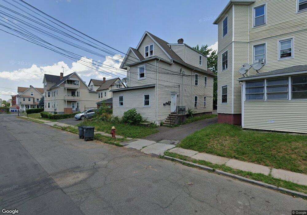 26 Mc Lean St, Hartford, CT 06114 - photo 1