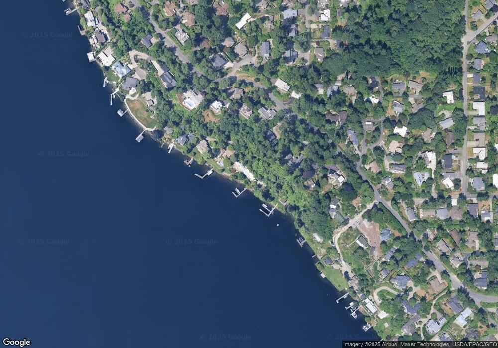 3835 W Mercer Way, Mercer Island, WA 98040 - photo 1