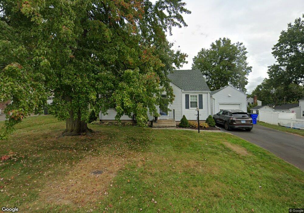 6 Carleton Rd, West Hartford, CT 06107 - photo 1