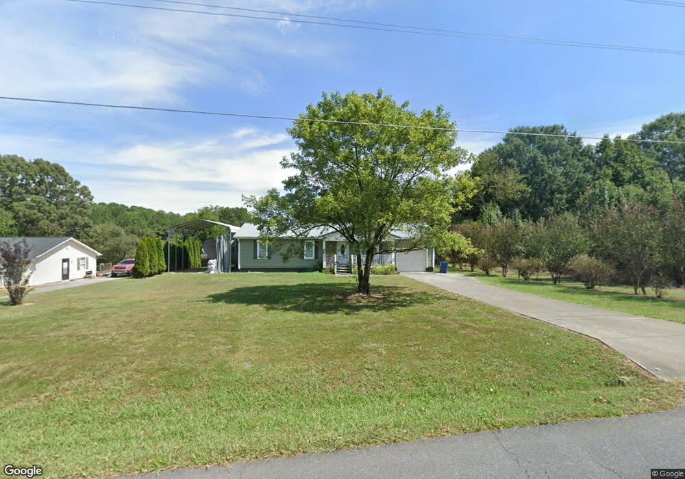 358 Baker Rd SE, Calhoun, GA 30701 - photo 1