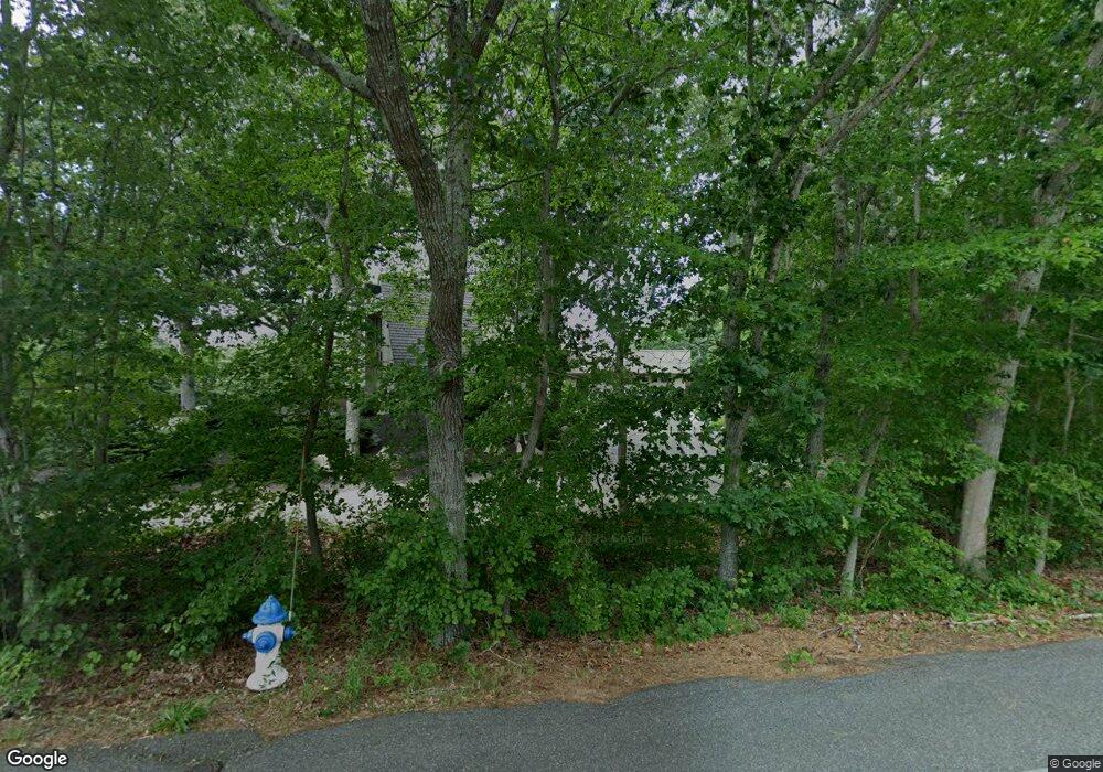 5 Marshore Way, North Falmouth, MA 02556 - photo 1