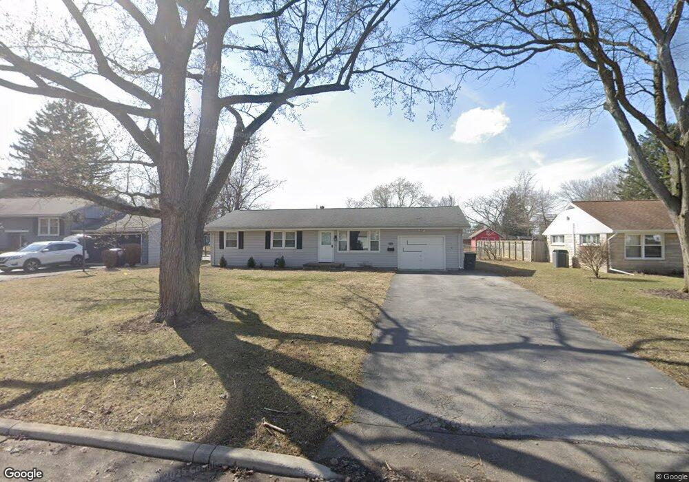 1906 Westview Dr, Findlay, OH 45840 - photo 1