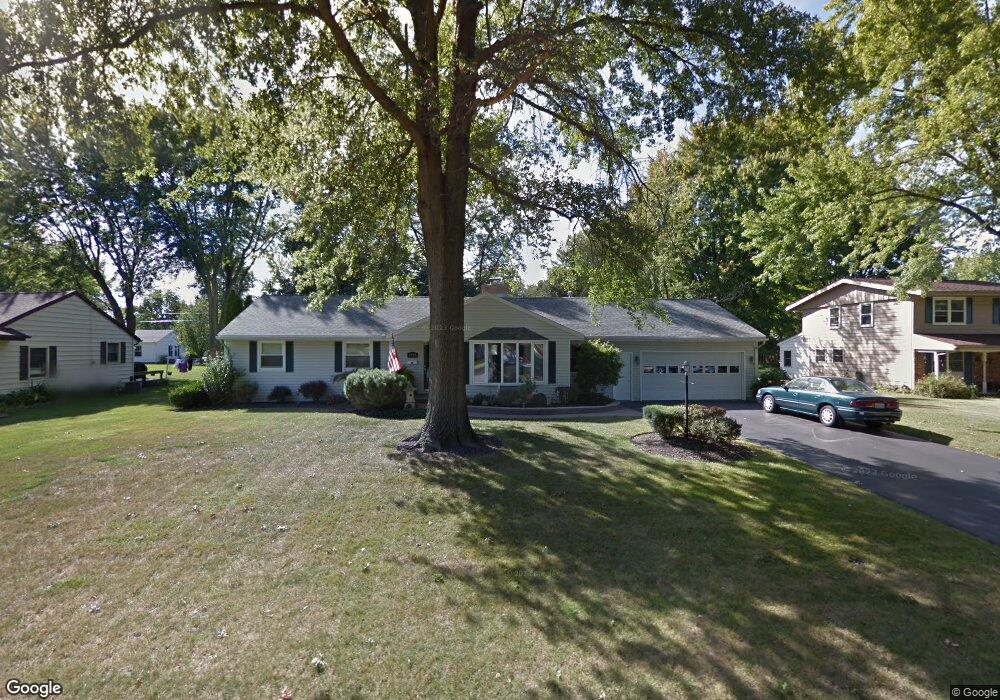 1712 Eastview Dr, Findlay, OH 45840 - photo 1