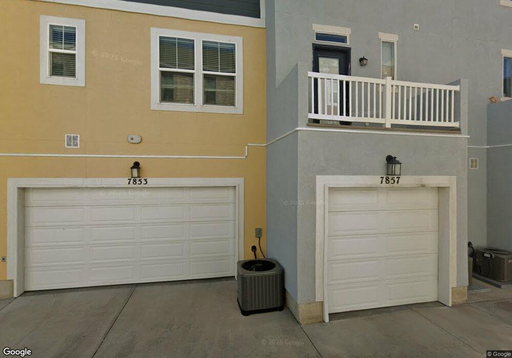 7857 S 5440 W, West Jordan, UT 84081 - photo 1