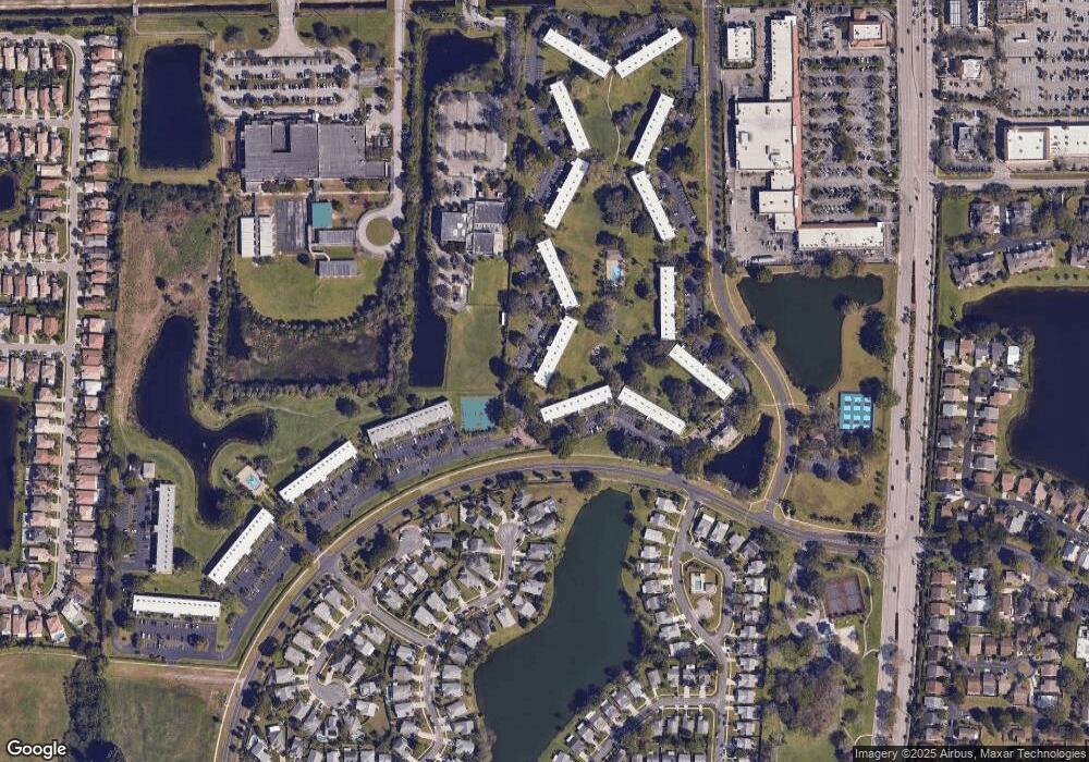 1219 Meadows Cir unit 1219, Boynton Beach, FL 33436 - photo 1