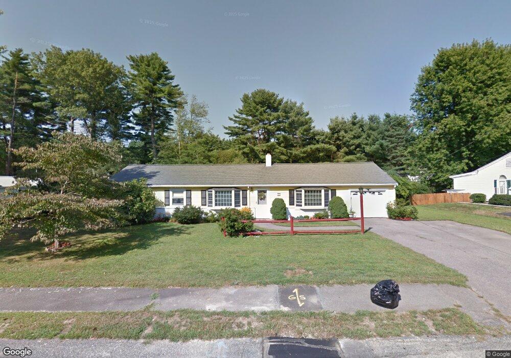 41 Chandler Ave, Walpole, MA 02081 - photo 1