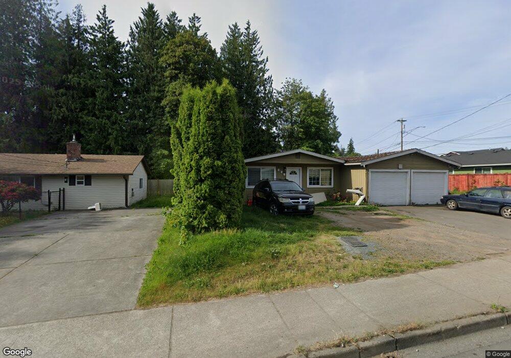 222 112th St SE, Everett, WA 98208 - photo 1