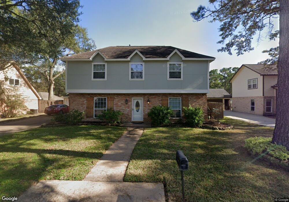 15714 Gilbertyn Dr, Tomball, TX 77377 - photo 1