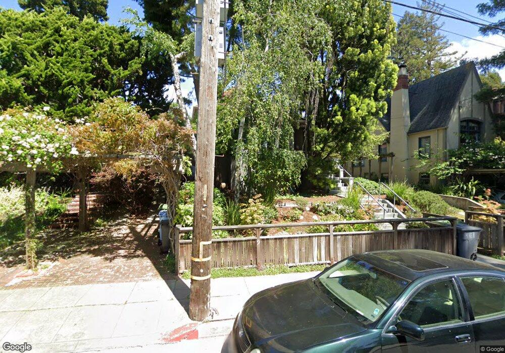 1225 Walnut St, Berkeley, CA 94709 - photo 1