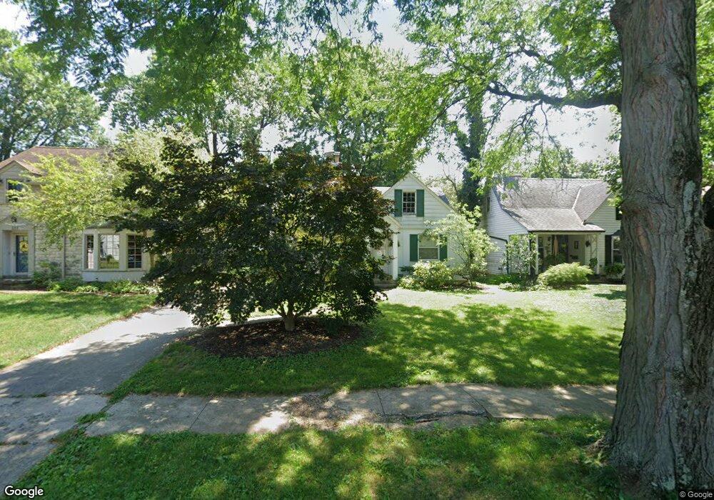 543 Arden Rd, Columbus, OH 43214 - photo 1