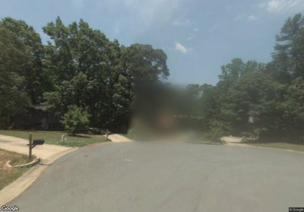 2453 Westland Way, Acworth, GA 30102 - photo 1