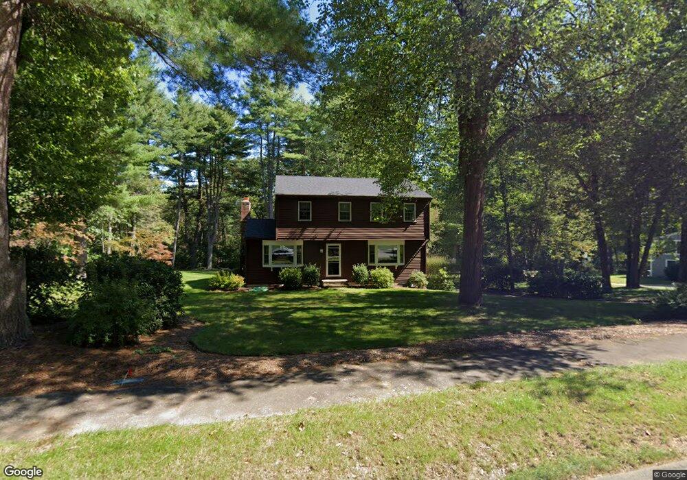 11 Ironwood Ln, Millis, MA 02054 - photo 1