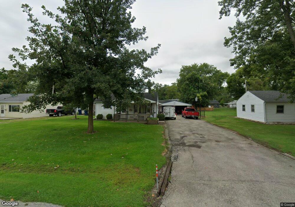 220 Ardmoor Dr, Whiteland, IN 46184 - photo 1