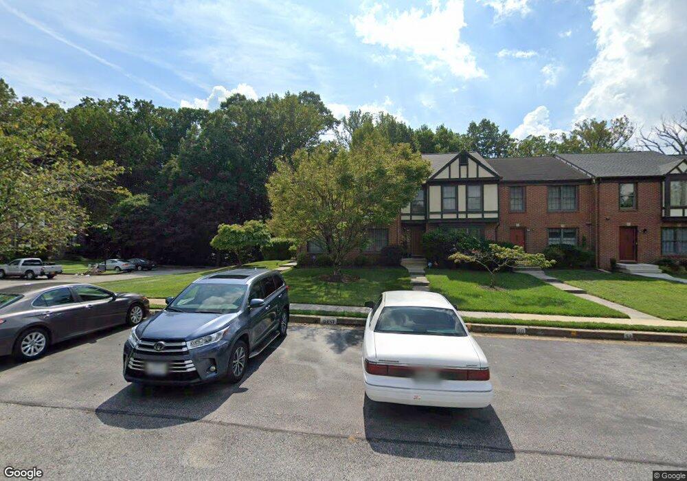 62 Tudor Ct, Lutherville Timonium, MD 21093 - photo 1