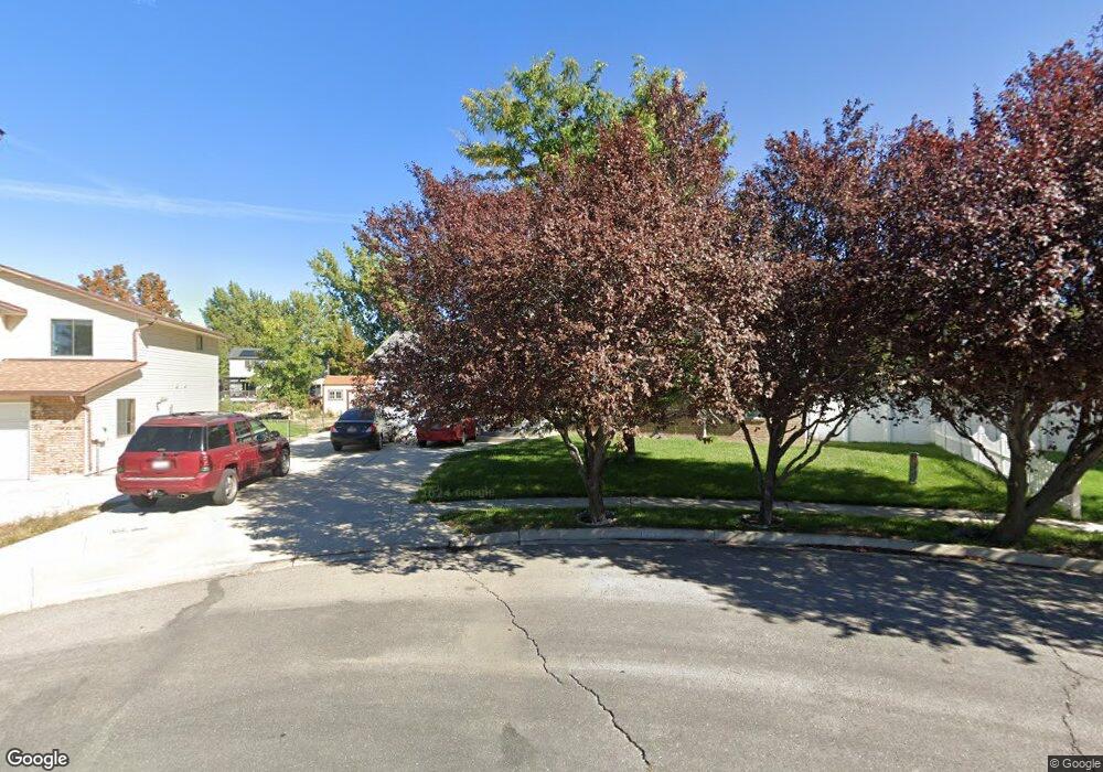 1376 W 1750 N, Lehi, UT 84043 - photo 1