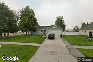 3190 Ashwood Ln, Iona, ID 83427