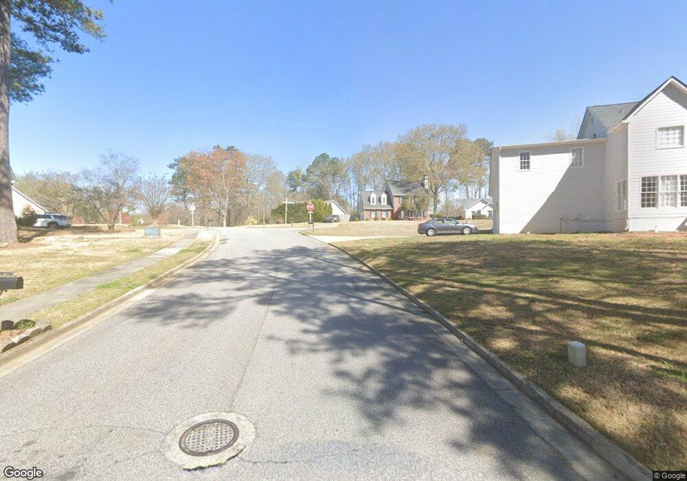 0 Rock Creek Dr unit 7131147, Rex, GA 30273 - photo 1