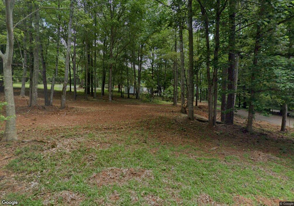 775 Cherokee Point Dr, Canton, GA 30114 - photo 1