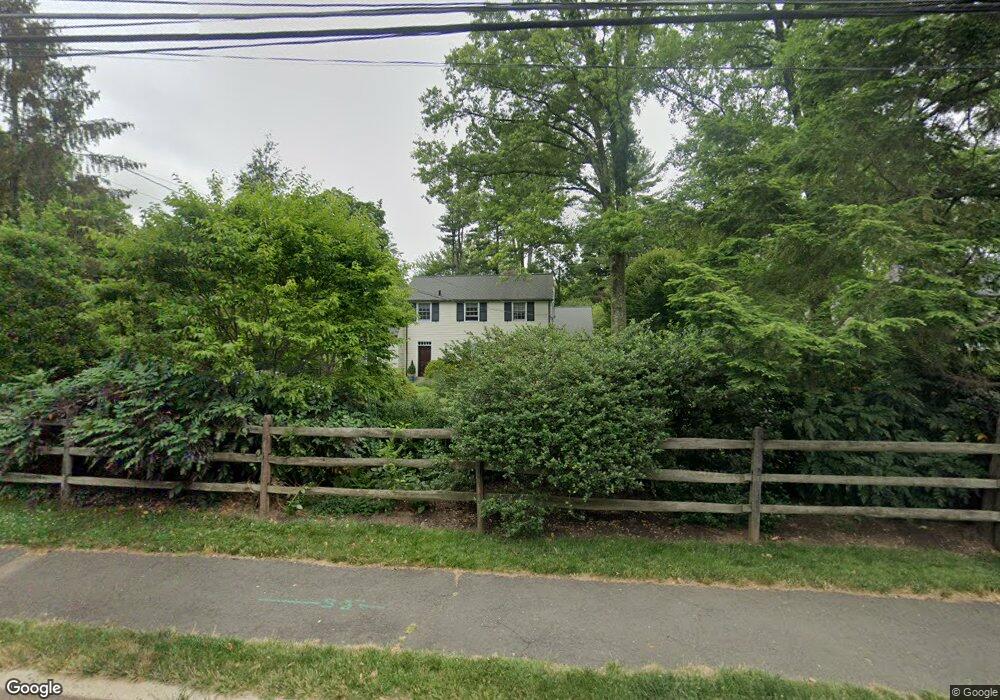 65 Elm Rd, Princeton, NJ 08540 - photo 1