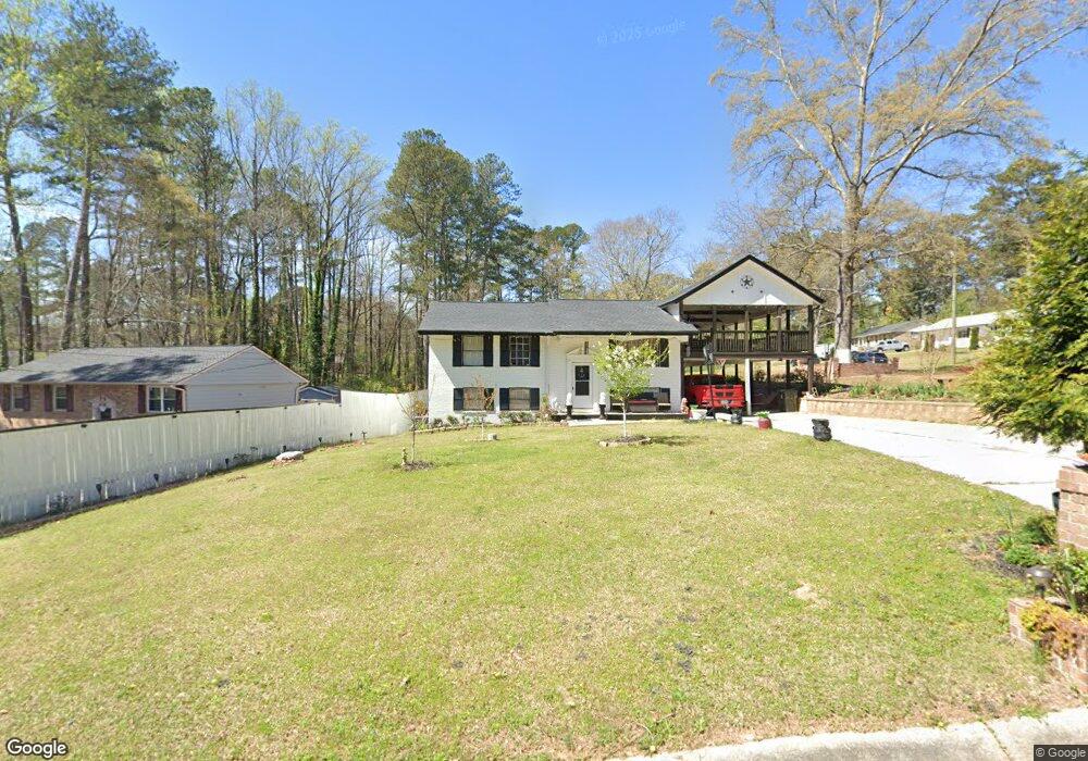 2876 Tiffany Dr SW, Marietta, GA 30008 - photo 1