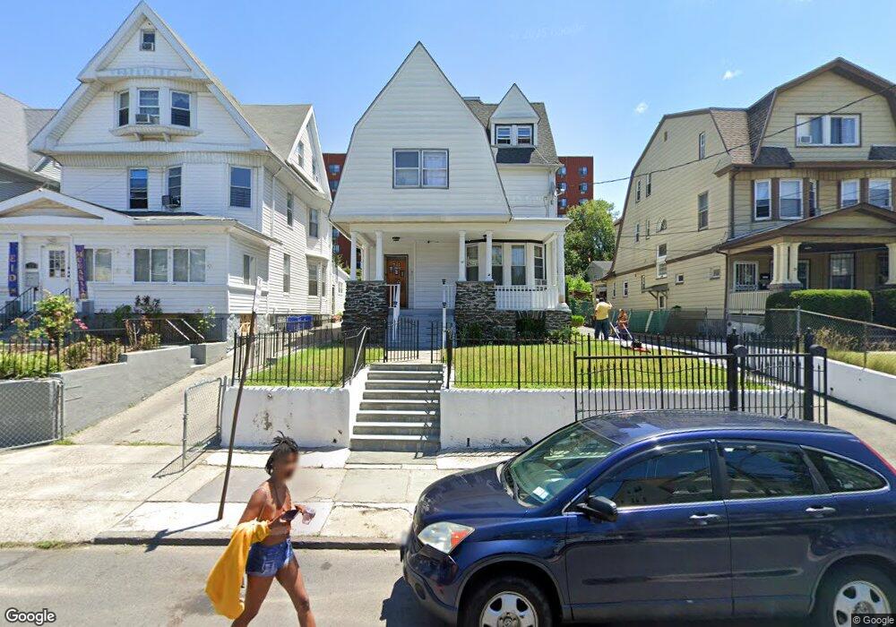 22 Livingston Ave, Yonkers, NY 10705 - photo 1