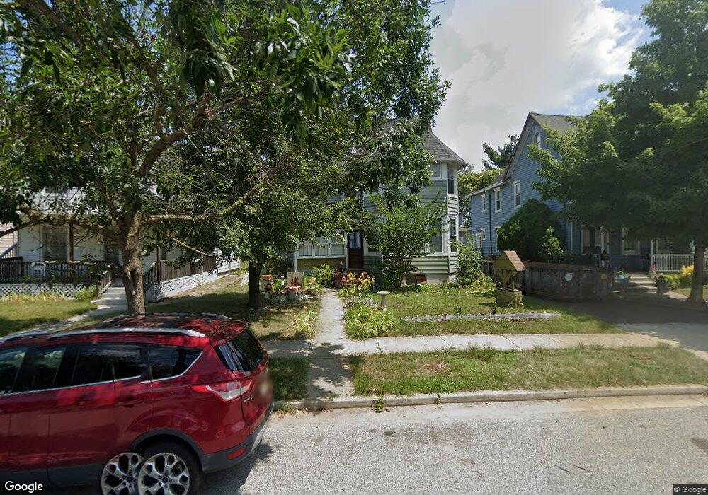 321 Summit Ave, Westville, NJ 08093 - photo 1