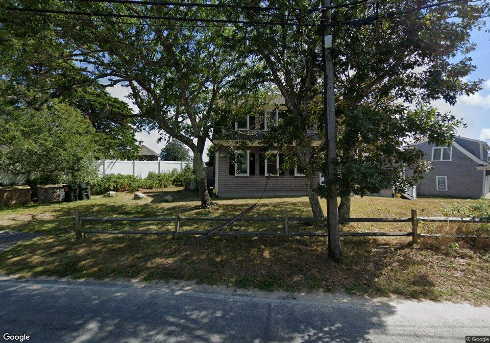 34 Highbank Cir, Dennis Port, MA 2639 - photo 1