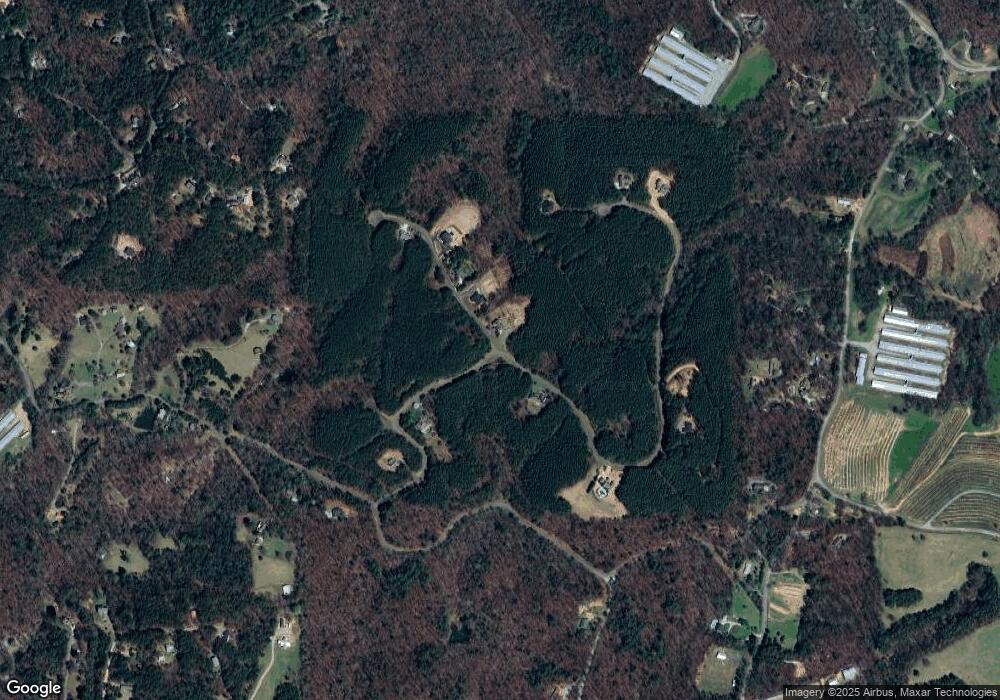 LT33 Foxpaw Leaf Ln unit 33, Ellijay, GA 30540 - photo 1