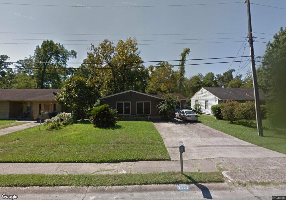 7238 Bretshire Dr, Houston, TX 77016 - photo 1