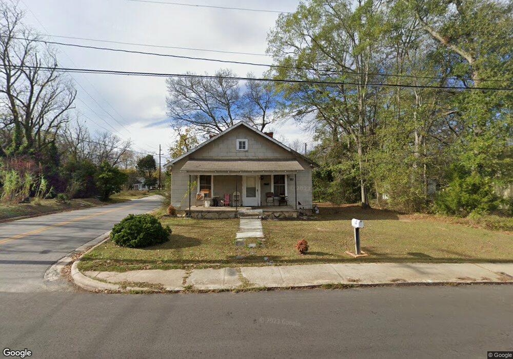 241 Campbell St, Elberton, GA 30635 - photo 1