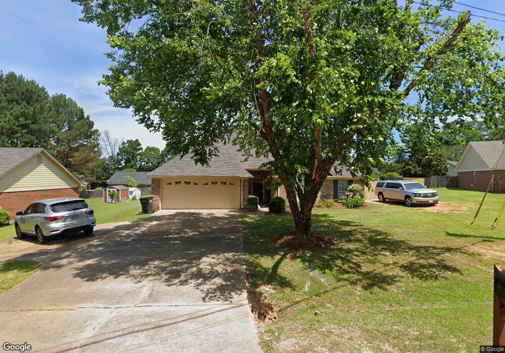 704 Deerfield Dr, Oxford, MS 38655 - photo 1