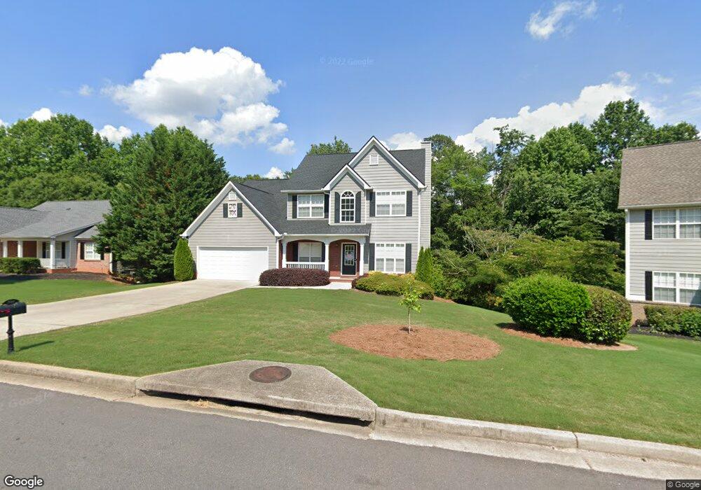 3867 Walnut Grove Way unit 9999, Gainesville, GA 30506 - photo 1