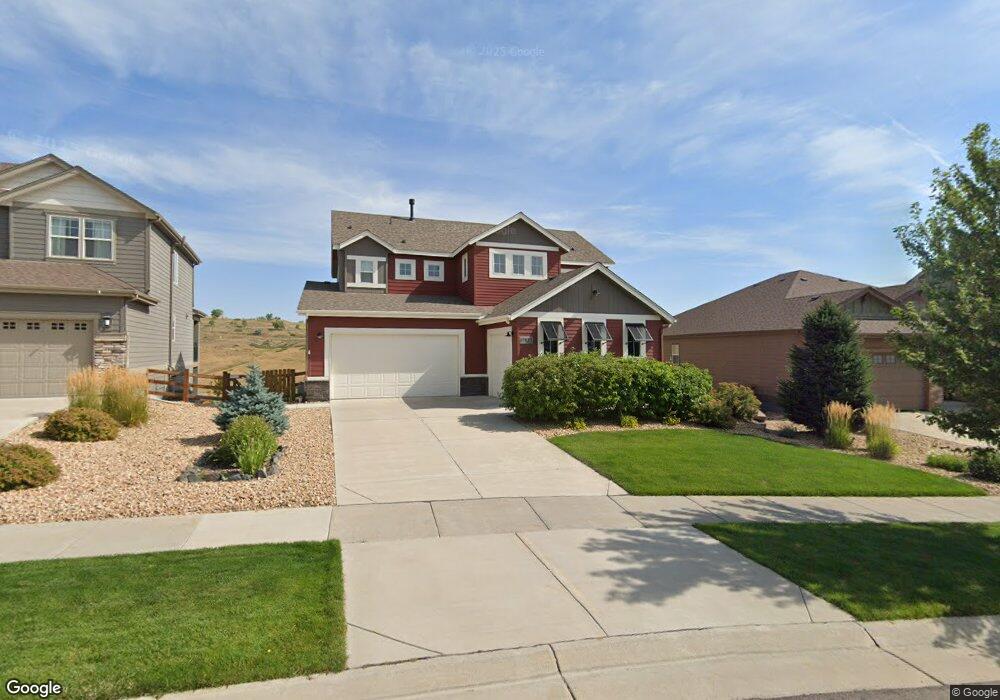 17877 W 87th Ave, Arvada, CO 80005 - photo 1