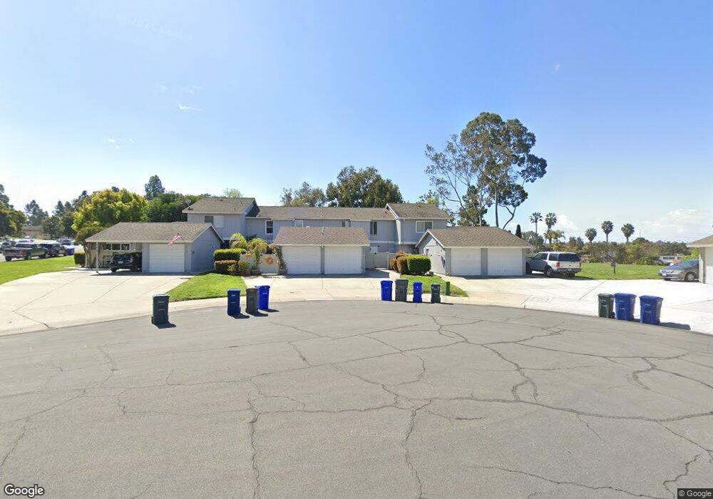 1911 Shady Acre Cir, Encinitas, CA 92024 - photo 1