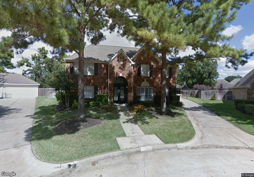 7422 Starbridge Dr, Houston, TX 77095 - photo 1