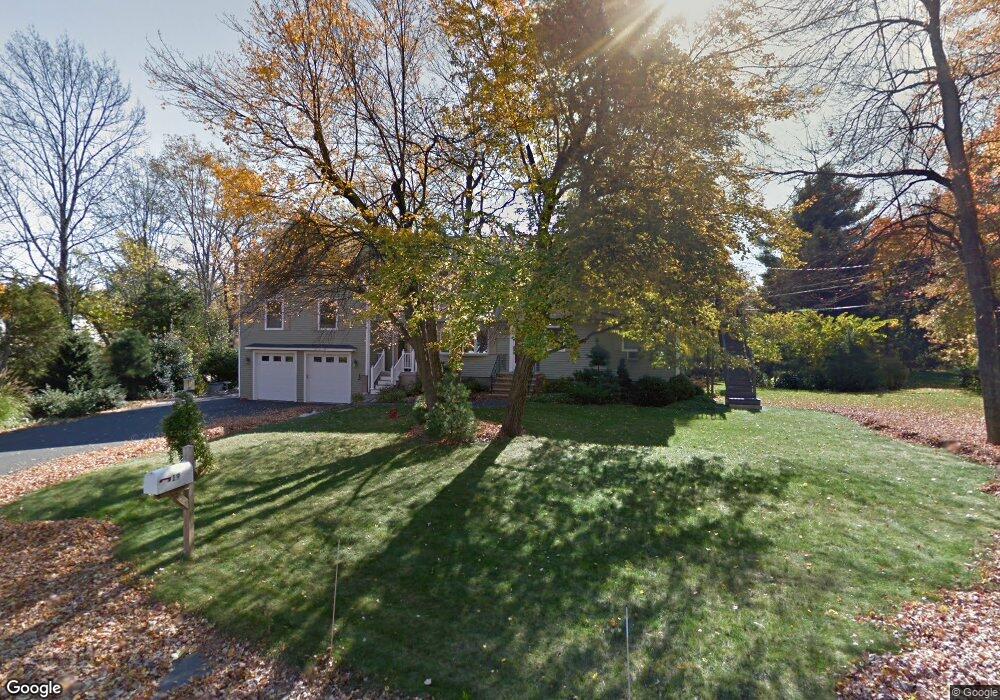 19 Phyllis Ave unit 2, Burlington, MA 01803 - photo 1