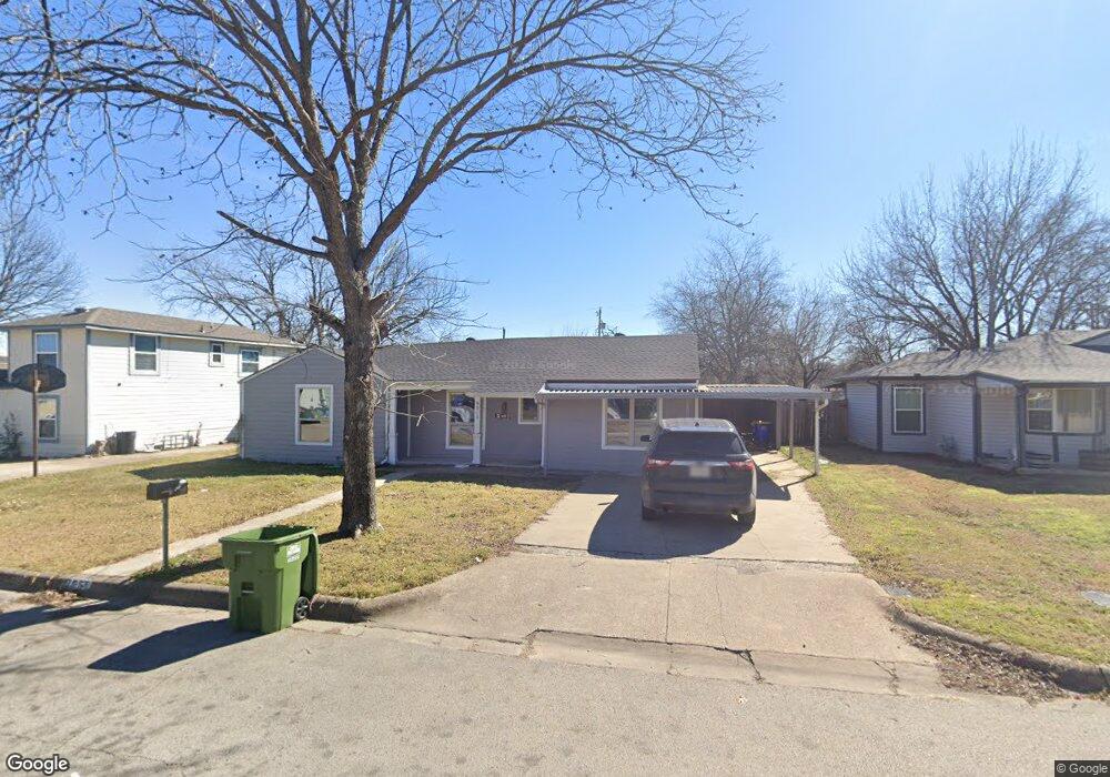 9013 Rowland Dr, Fort Worth, TX 76108 - photo 1
