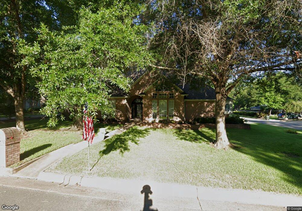 4905 Barclay Dr, Tyler, TX 75703 - photo 1