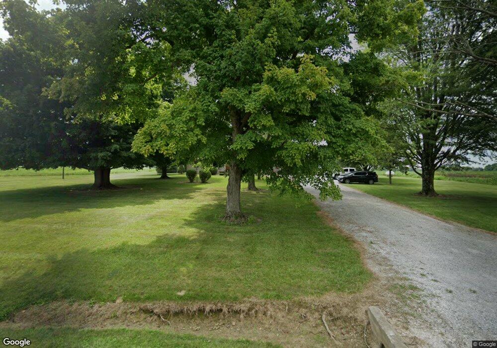 1845 W 350 S, Rushville, IN 46173 - photo 1