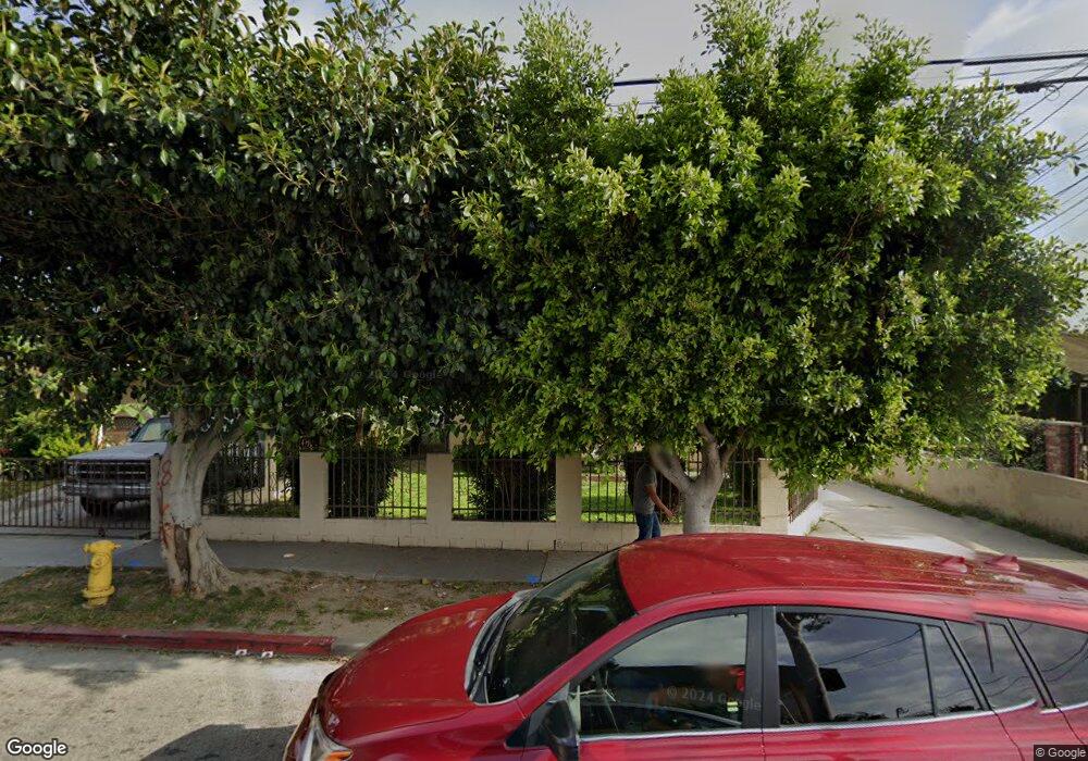 3912 W 104th St, Inglewood, CA 90303 - photo 1