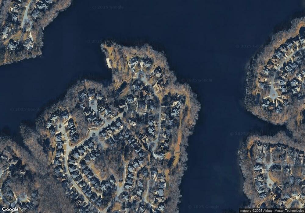 407 Cross Vine Ln, Greensboro, NC 27455 - photo 1