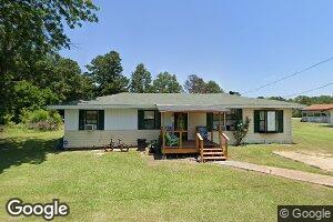 208 South St, Ashdown, AR 71822