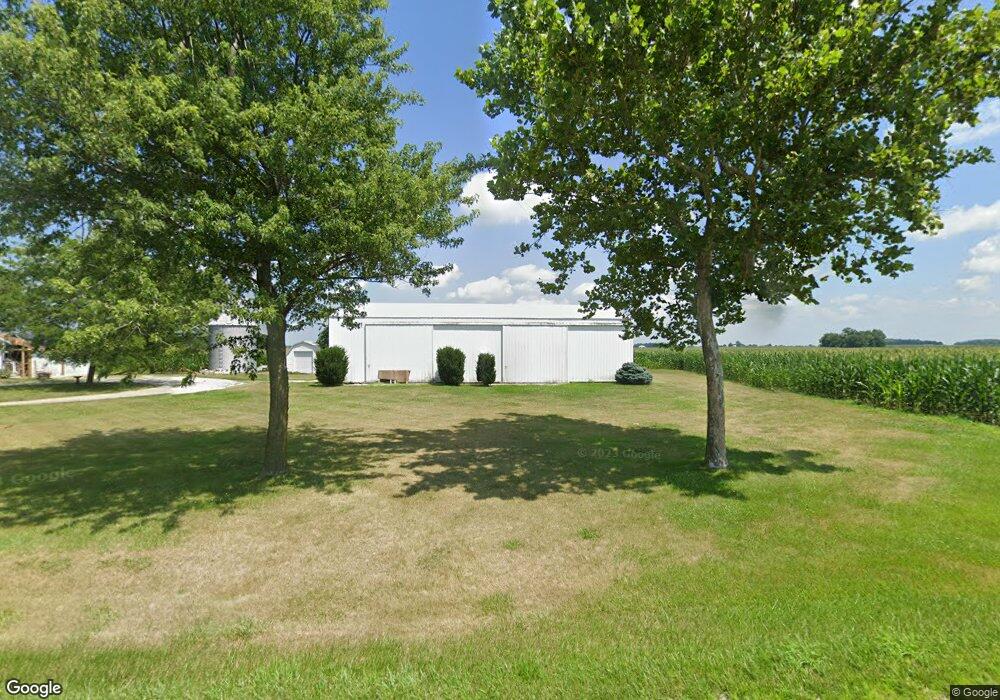 5387 S Warren Rd, Warren, IN 46792 - photo 1