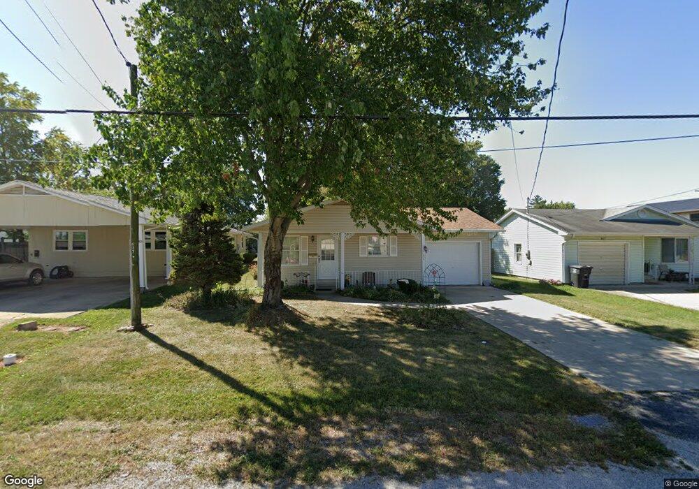 905 W Saint Louis Ave, Effingham, IL 62401 - photo 1
