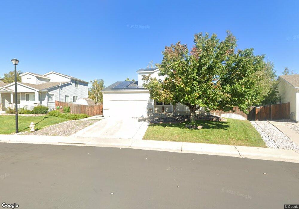 1973 E 126th Ct, Thornton, CO 80241 - photo 1